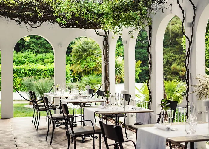 Seebay Hotel Ancona
