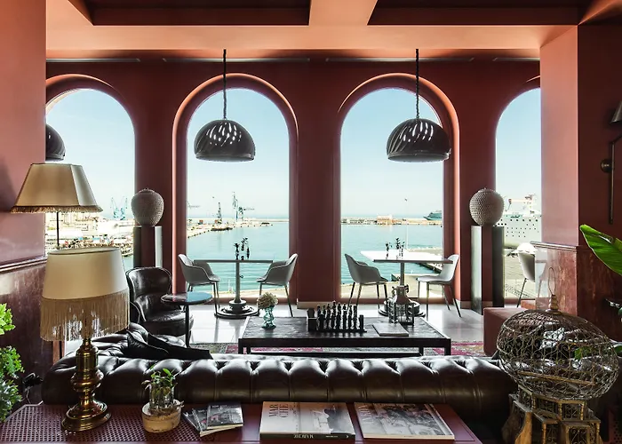 Seeport Hotel Ancona